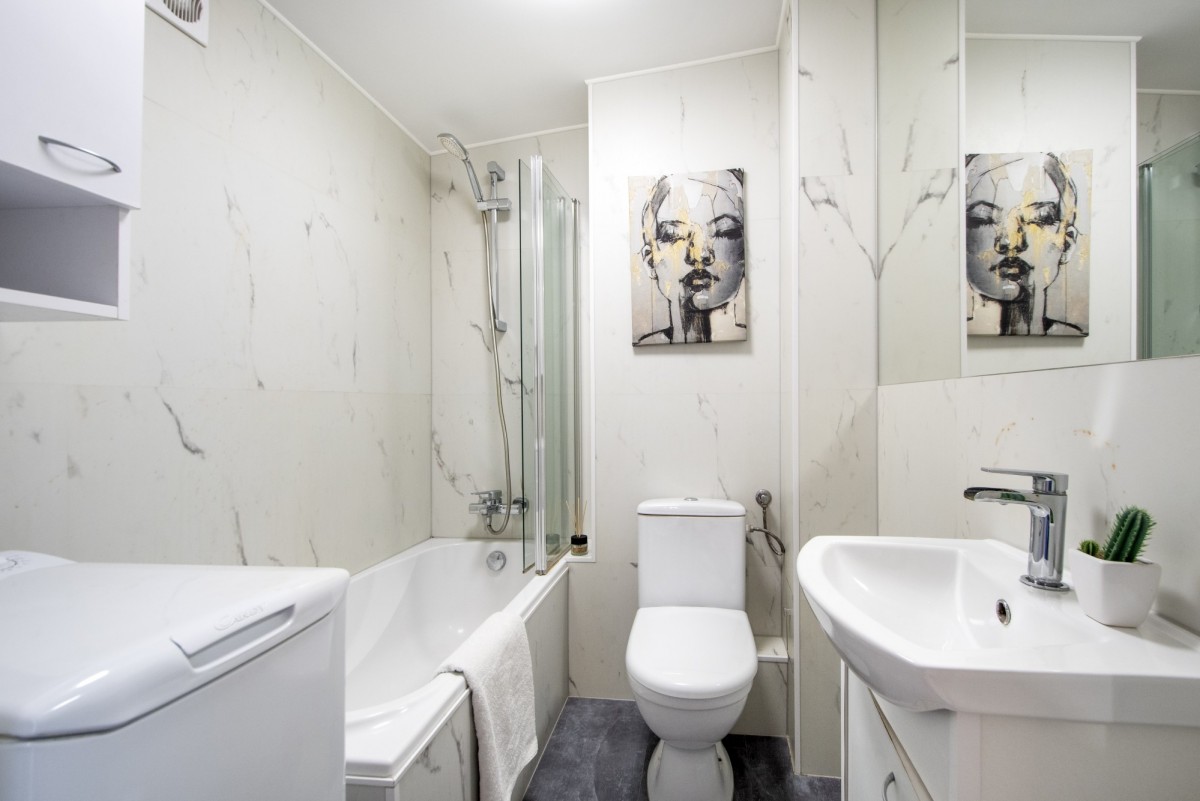 Mieszkanie - 2 pokoje - 37 m² - ul. Mazowiecka Warszawa Śródmieście