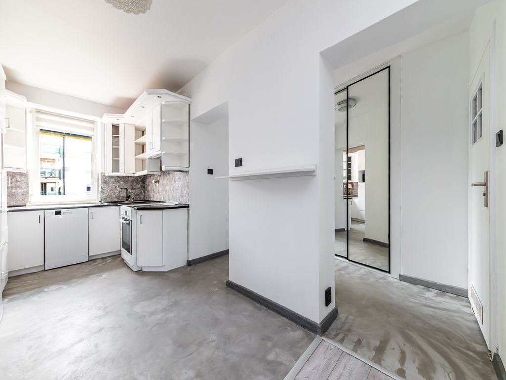 Mieszkanie - 2 pokoje - 50 m² - ul. gen. Tadeusza Pełczyńskiego Warszawa
