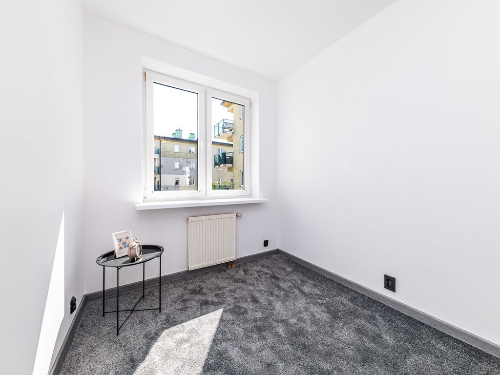 Mieszkanie - 2 pokoje - 50 m² - ul. gen. Tadeusza Pełczyńskiego Warszawa