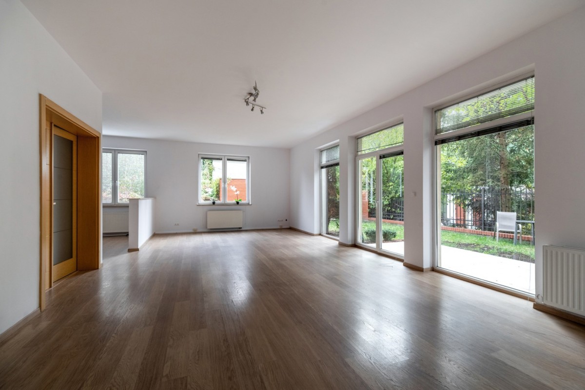Dom - 375 m² - ul. Biedronki Warszawa Wilanów Niski