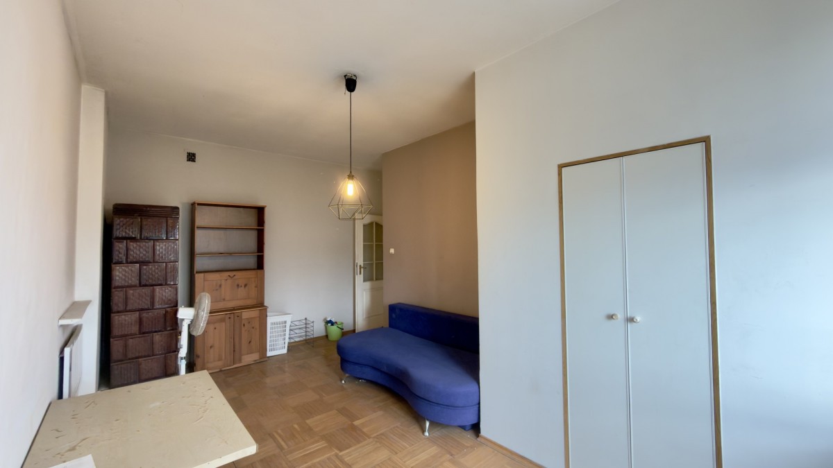 Mieszkanie - 2 pokoje - 54 m² - ul. Grochowska Warszawa Praga-Południe Grochów