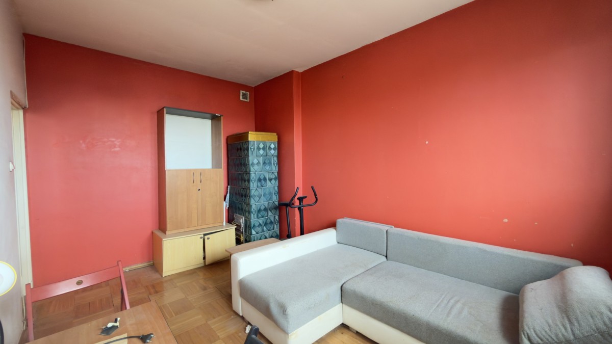 Mieszkanie - 2 pokoje - 54 m² - ul. Grochowska Warszawa Praga-Południe Grochów