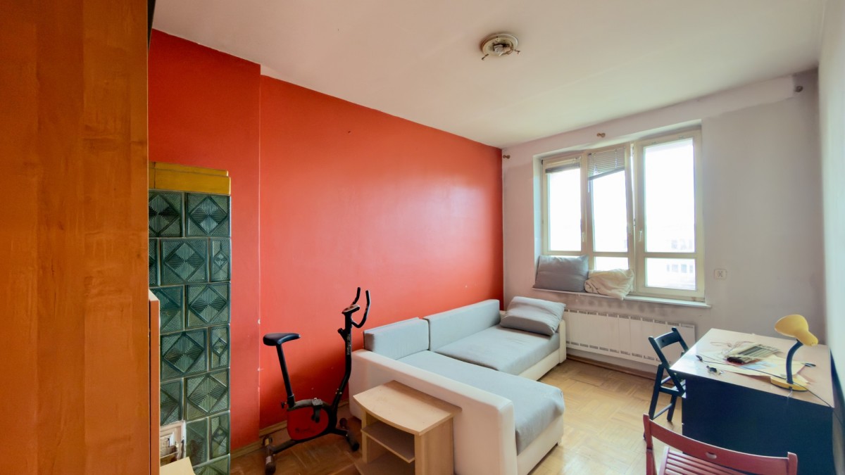 Mieszkanie - 2 pokoje - 54 m² - ul. Grochowska Warszawa Praga-Południe Grochów