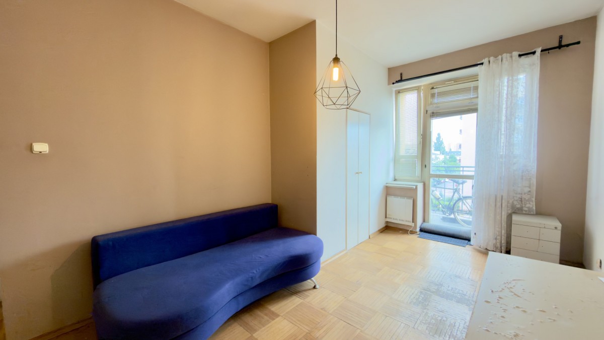 Mieszkanie - 2 pokoje - 54 m² - ul. Grochowska Warszawa Praga-Południe Grochów