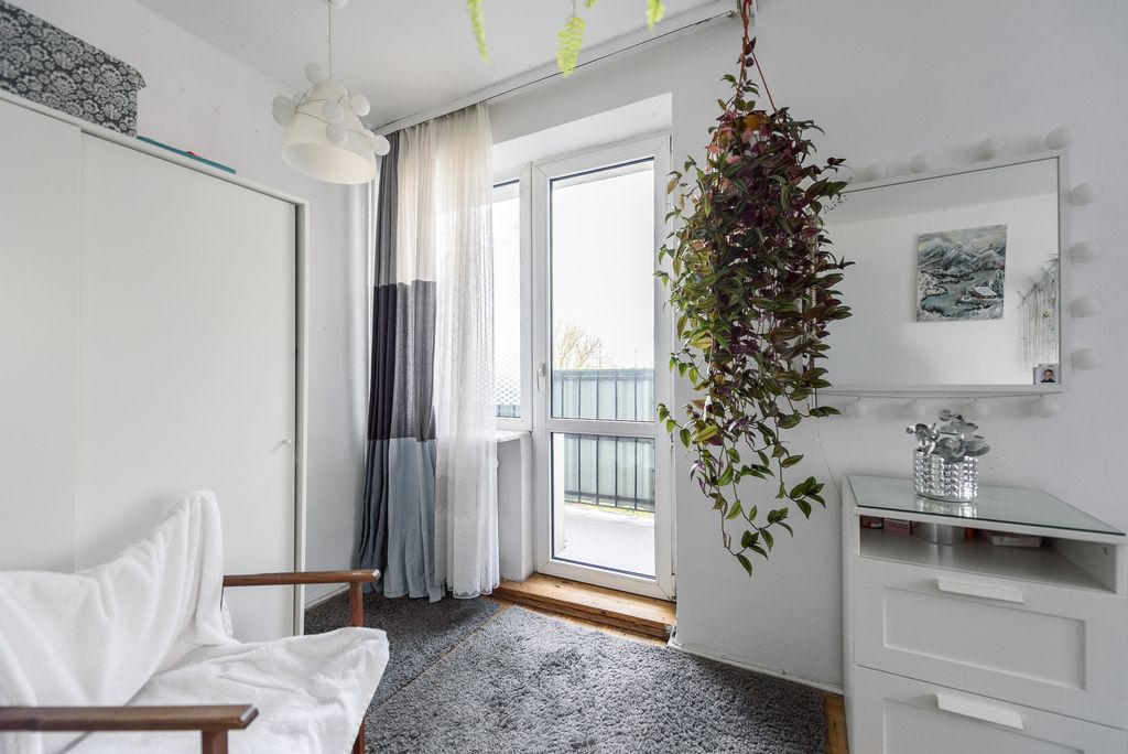 Mieszkanie - 2 pokoje - 43 m² - winda - ul. Ostrobramska Warszawa Praga-Południe