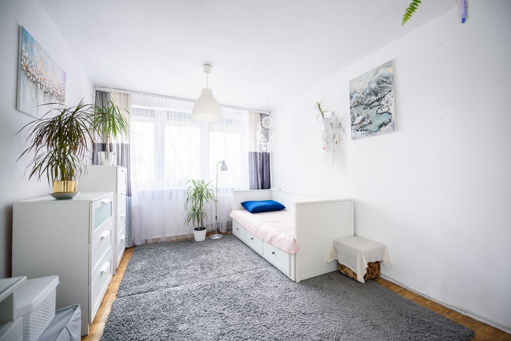 Mieszkanie - 2 pokoje - 43 m² - winda - ul. Ostrobramska Warszawa Praga-Południe