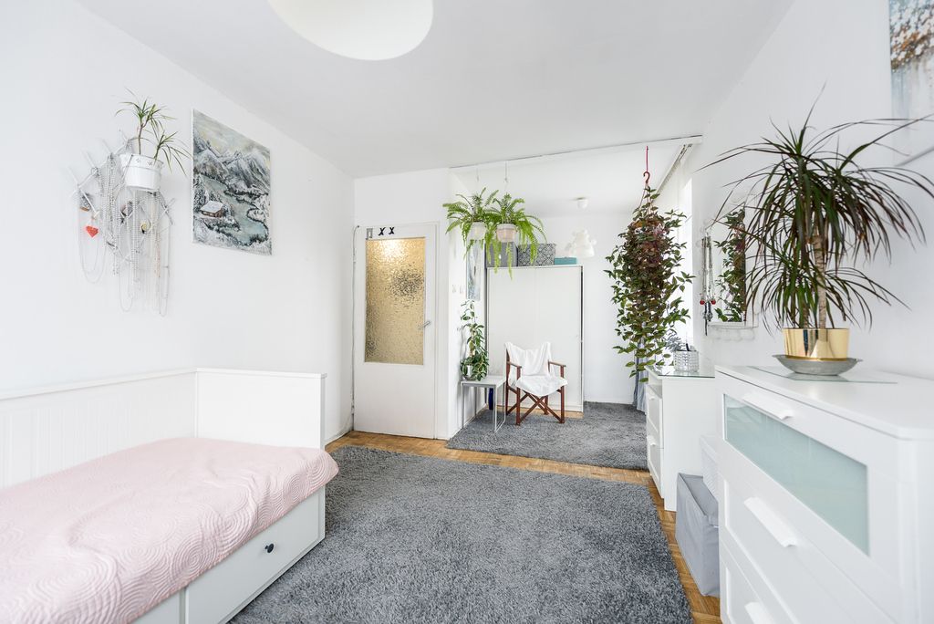 Mieszkanie - 2 pokoje - 43 m² - winda - ul. Ostrobramska Warszawa Praga-Południe