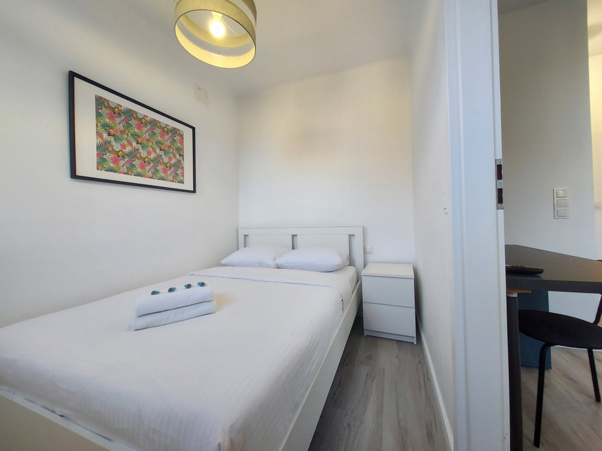 Obiekt - 58 m² - ul. Szarych Szeregów Warszawa Wola