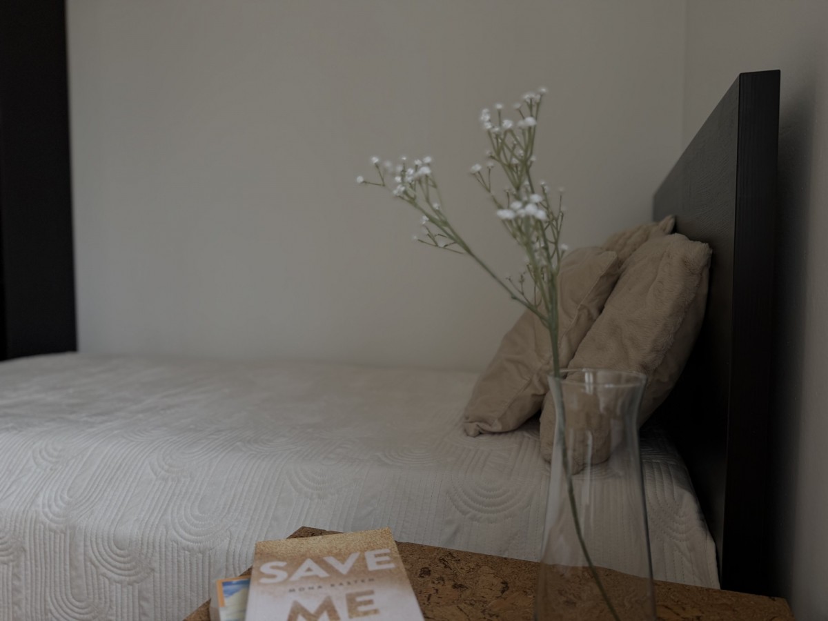 Mieszkanie - 1 pokój - 25 m² - ul. Wołoska Warszawa Mokotów