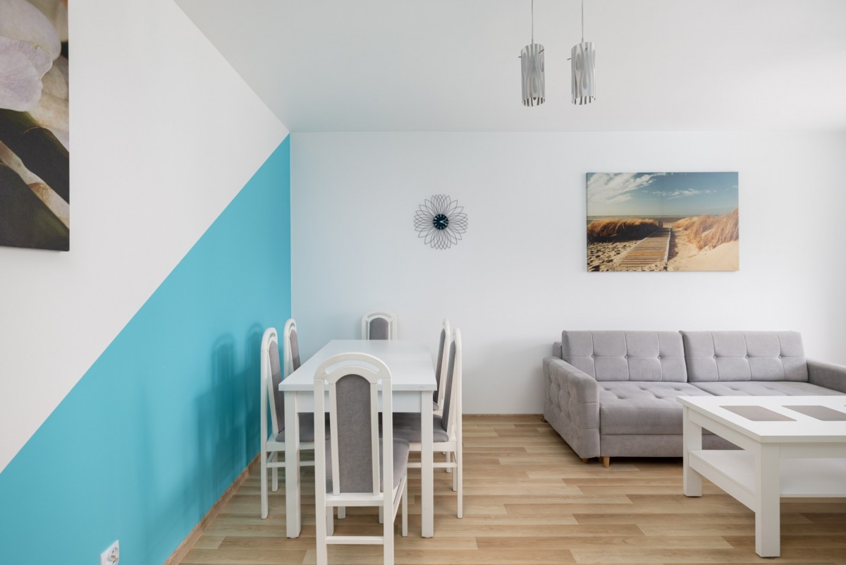 Mieszkanie - 3 pokoje - 67 m² - ul. Augustówka Warszawa Wilanów