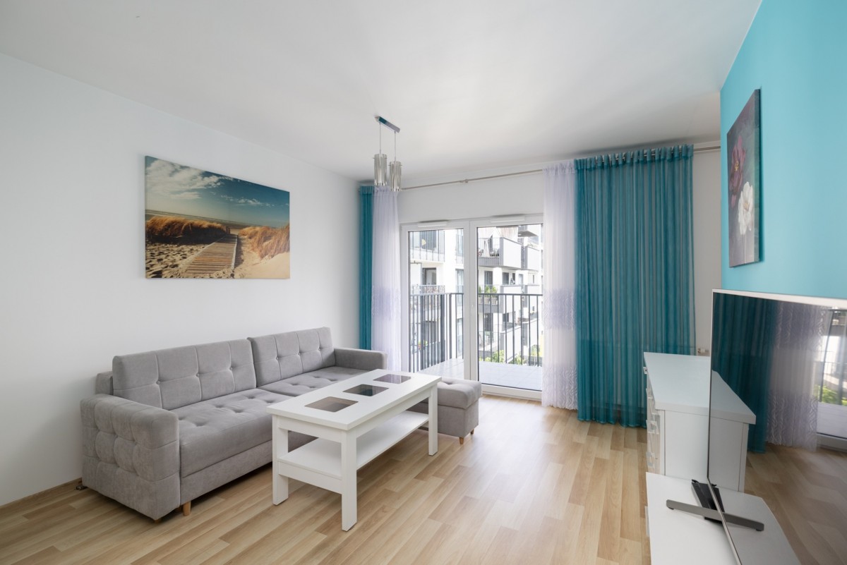 Mieszkanie - 3 pokoje - 67 m² - ul. Augustówka Warszawa Wilanów