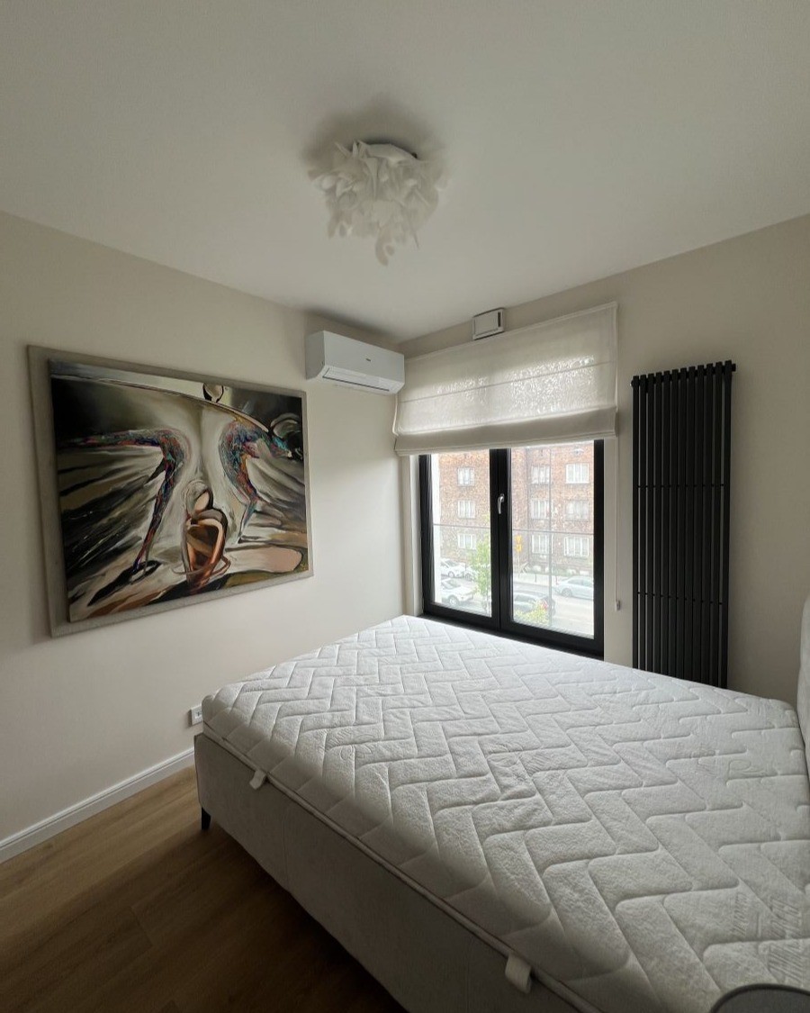 Mieszkanie - 2 pokoje - 38 m² - ul. Studzienna Warszawa