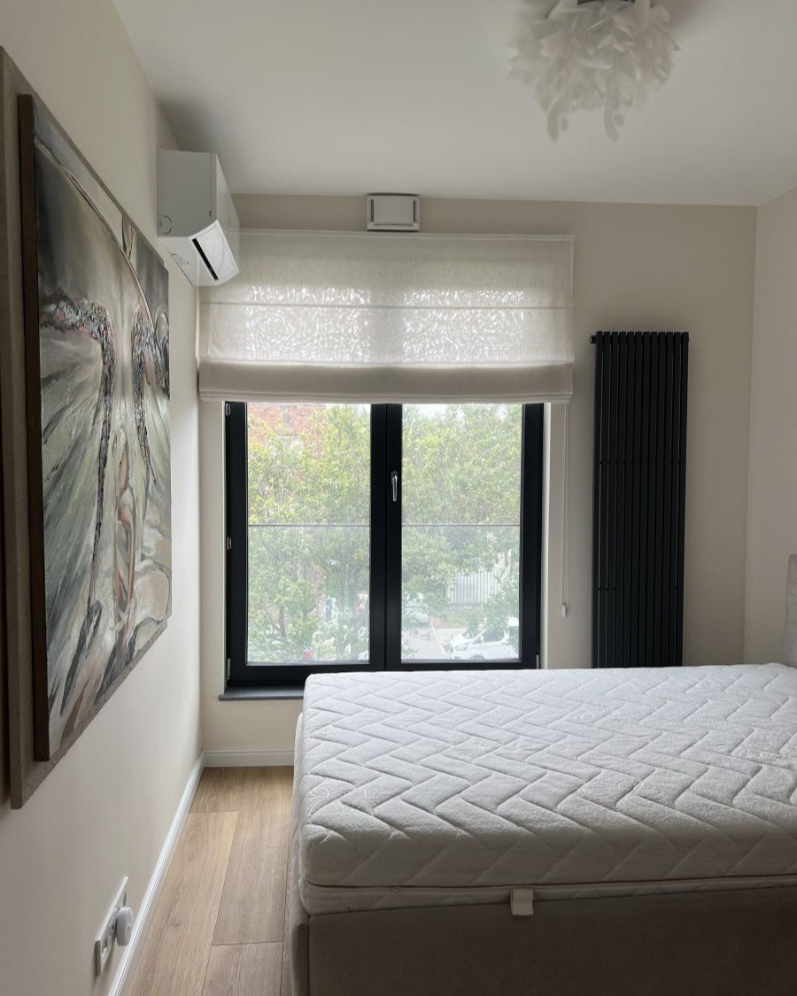 Mieszkanie - 2 pokoje - 38 m² - ul. Studzienna Warszawa