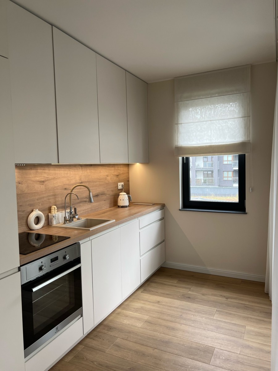 Mieszkanie - 2 pokoje - 38 m² - ul. Studzienna Warszawa