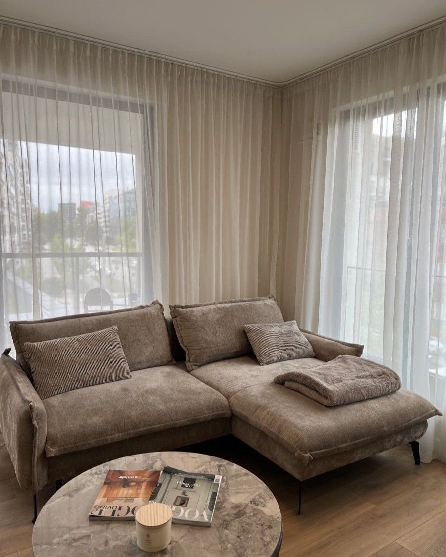 Mieszkanie - 2 pokoje - 38 m² - ul. Studzienna Warszawa