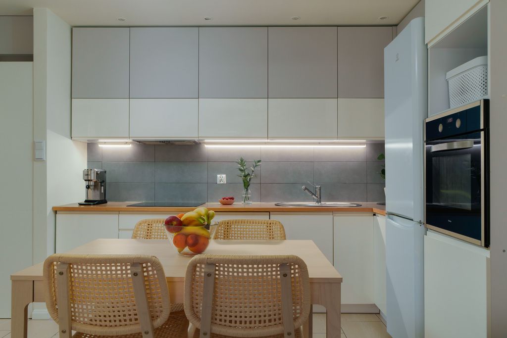 Mieszkanie - 3 pokoje - 55 m² - winda - ul. Pirenejska Warszawa Bemowo