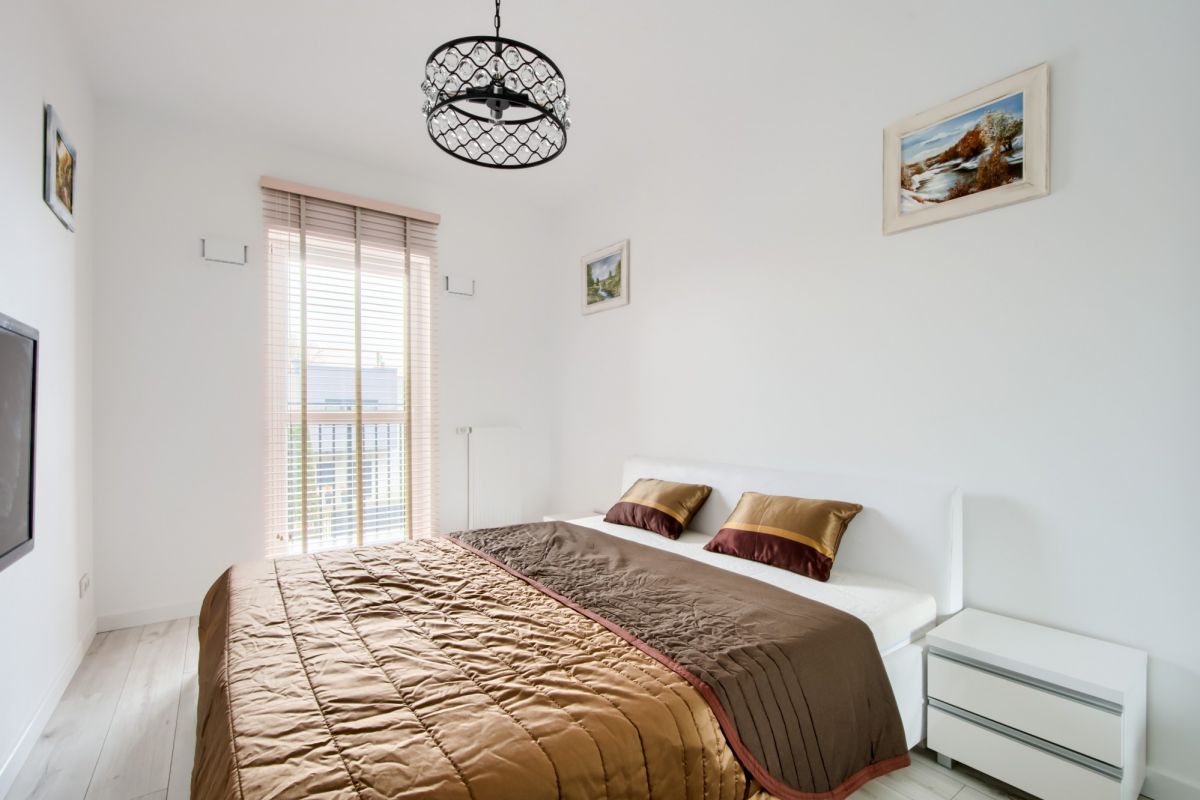 Mieszkanie - 2 pokoje - 41 m² - winda - ul. Wagonowa Warszawa Włochy