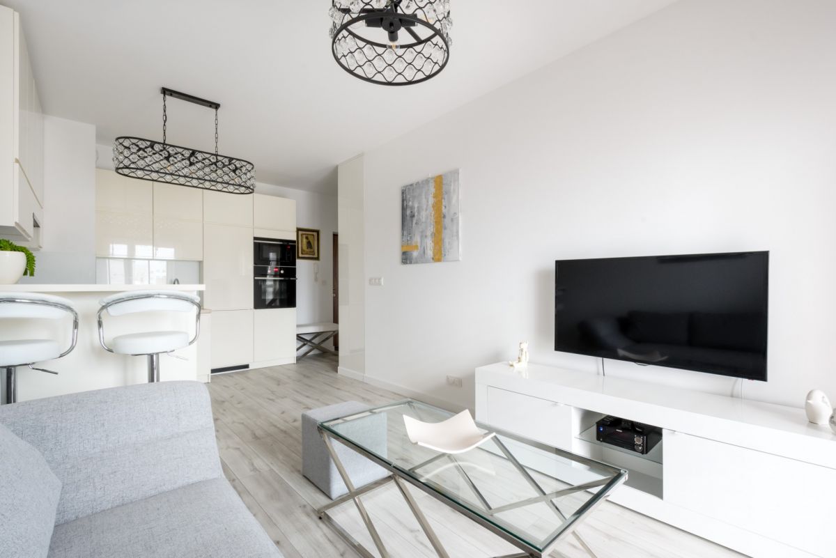 Mieszkanie - 2 pokoje - 41 m² - winda - ul. Wagonowa Warszawa Włochy