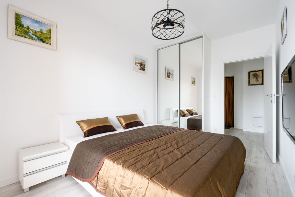 Mieszkanie - 2 pokoje - 41 m² - winda - ul. Wagonowa Warszawa Włochy