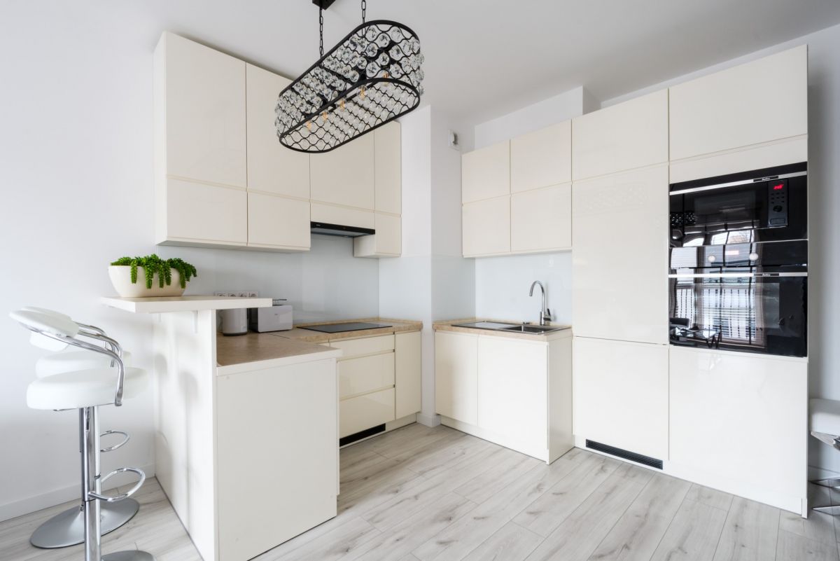 Mieszkanie - 2 pokoje - 41 m² - winda - ul. Wagonowa Warszawa Włochy