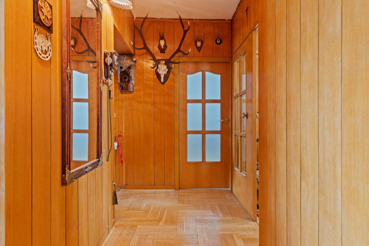 Mieszkanie - 4 pokoje - 83 m² - ul. Puszczyka Warszawa Ursynów