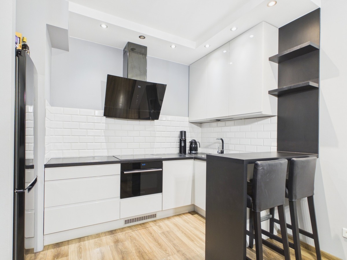 Mieszkanie - 2 pokoje - 42 m² - ul. Księżycowa Warszawa Bielany Chomiczówka