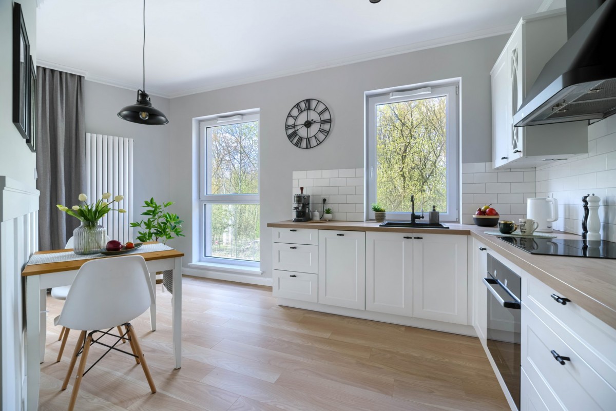 Mieszkanie - 3 pokoje - 69 m² - ul. Marywilska Warszawa Białołęka