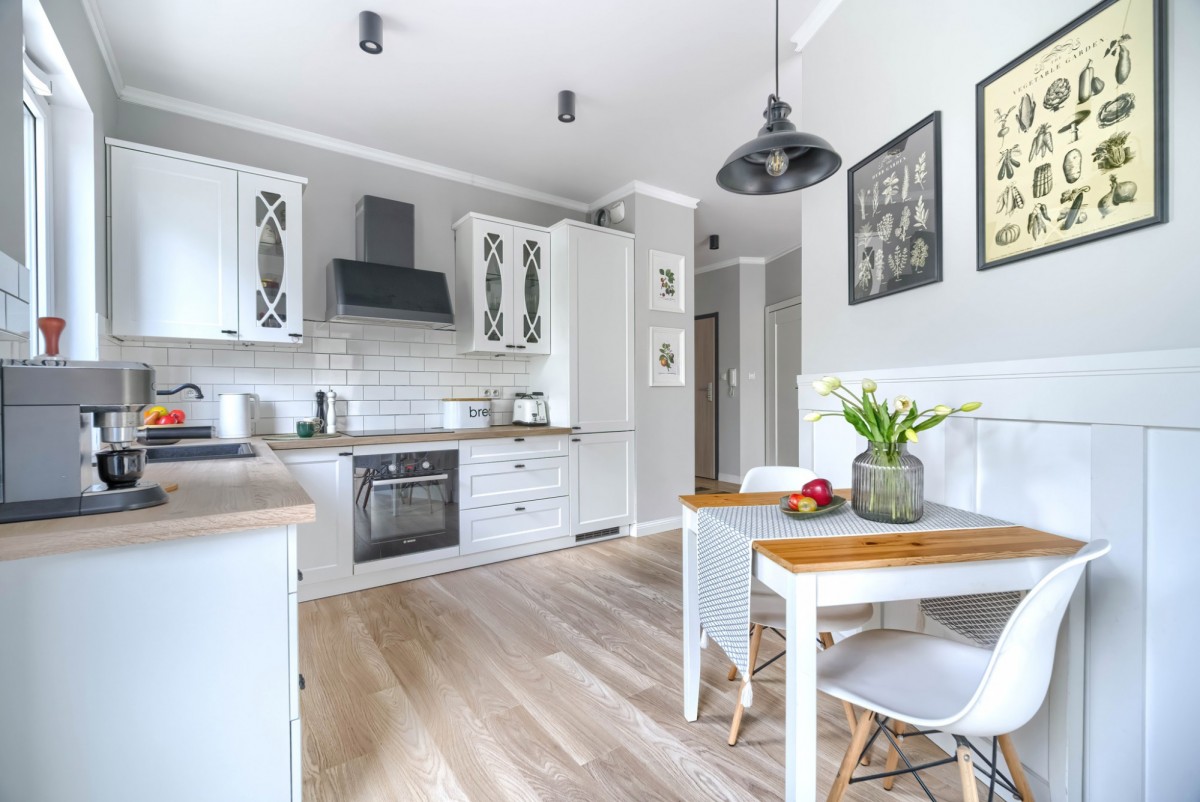 Mieszkanie - 3 pokoje - 69 m² - ul. Marywilska Warszawa Białołęka