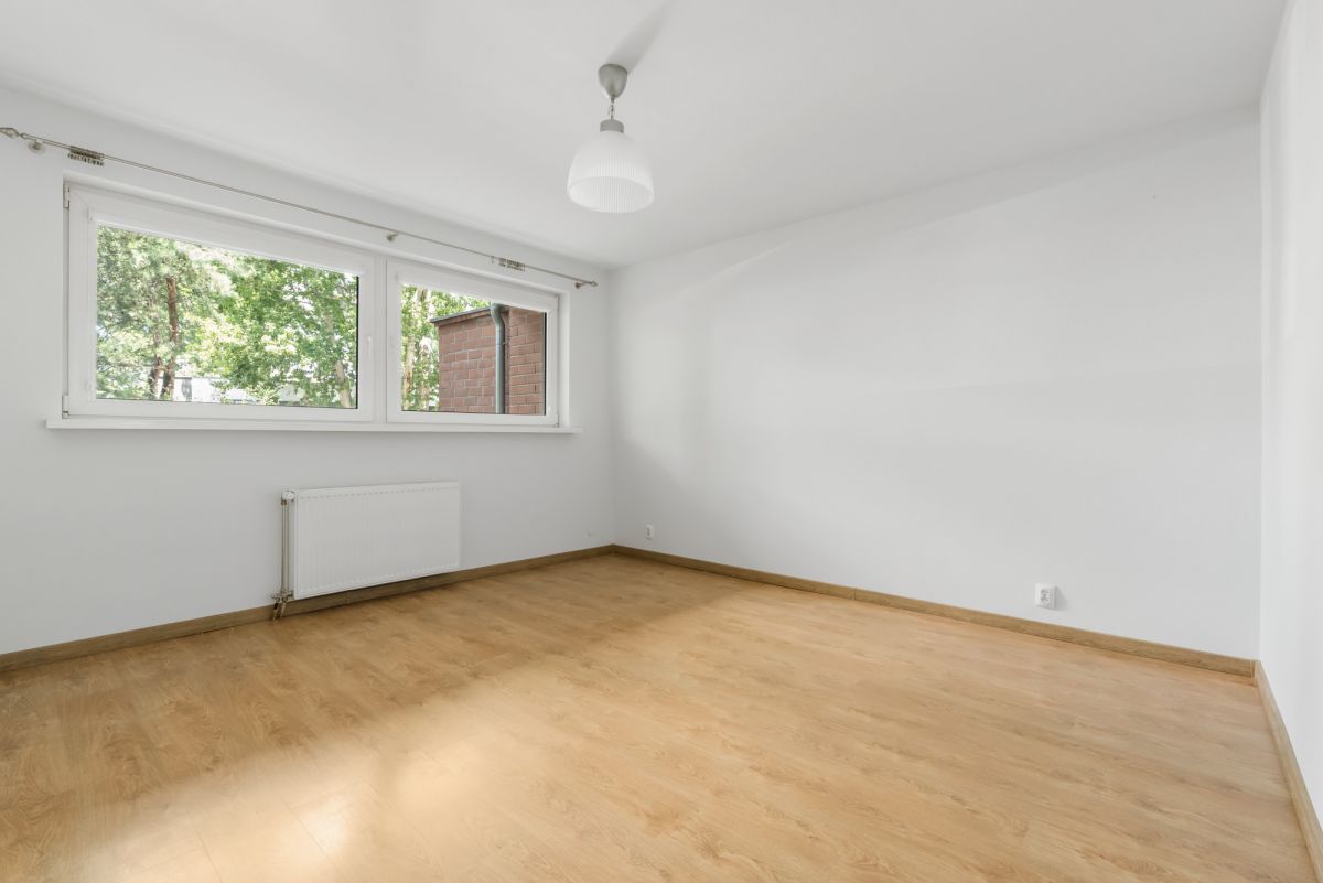 Obiekt - 2 pokoje - 46 m² - ul. Honoriusza Balzaka Wrocław Oporów