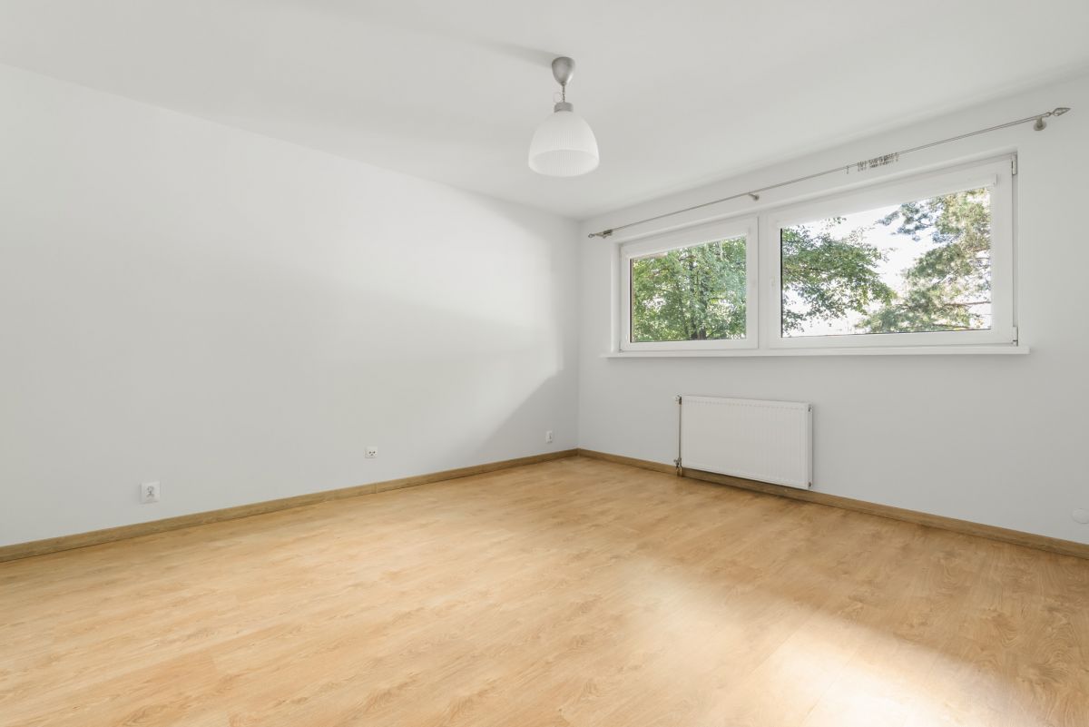 Obiekt - 2 pokoje - 46 m² - ul. Honoriusza Balzaka Wrocław Oporów