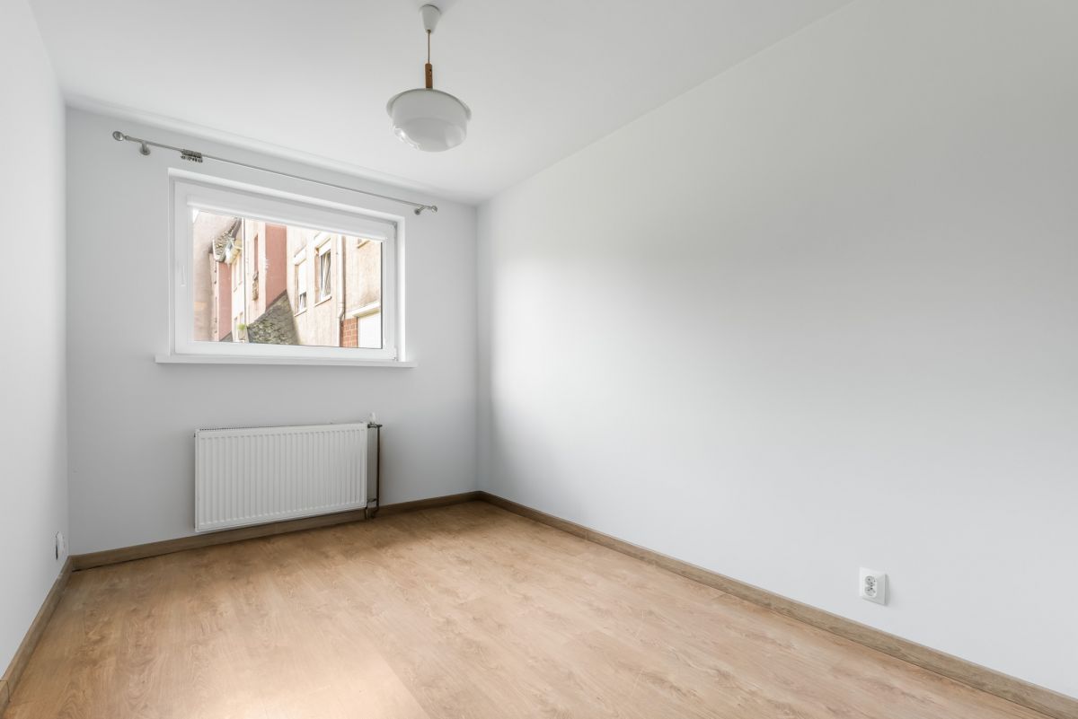 Obiekt - 2 pokoje - 46 m² - ul. Honoriusza Balzaka Wrocław Oporów