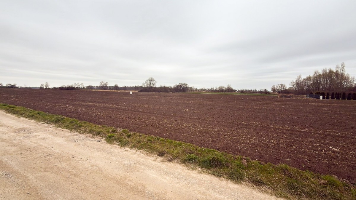 Mieszkanie - 1237 m² - ul. Konwaliowa Kobierzyce
