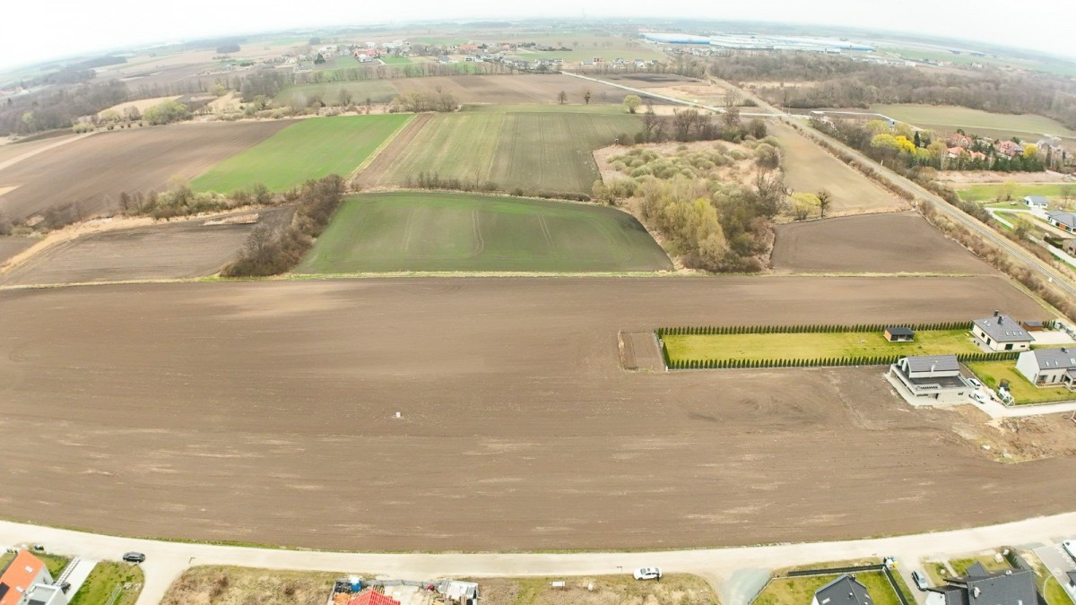 Mieszkanie - 1237 m² - ul. Konwaliowa Kobierzyce