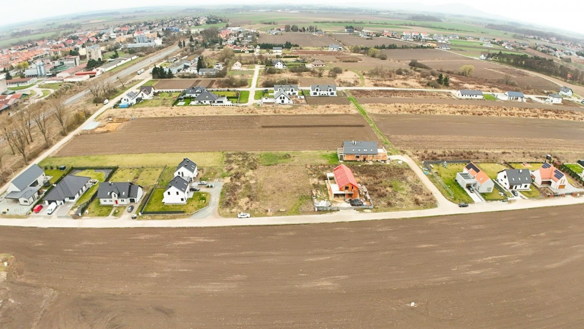 Mieszkanie - 1237 m² - ul. Konwaliowa Kobierzyce