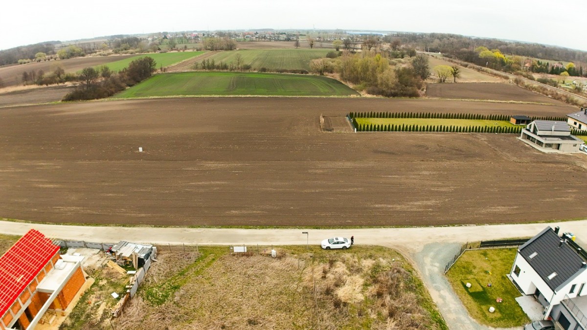 Mieszkanie - 1237 m² - ul. Konwaliowa Kobierzyce