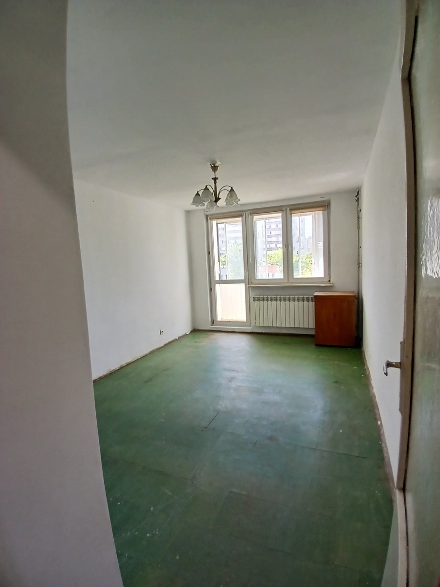 Mieszkanie - 2 pokoje - 44 m² - ul. Grójecka Warszawa Ochota Rakowiec