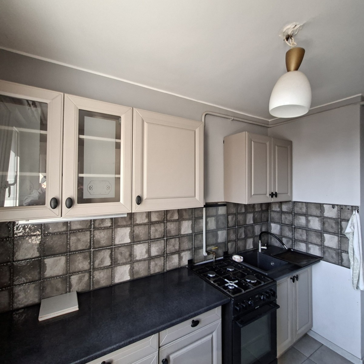 Mieszkanie - 2 pokoje - 44 m² - ul. Grójecka Warszawa Ochota Rakowiec
