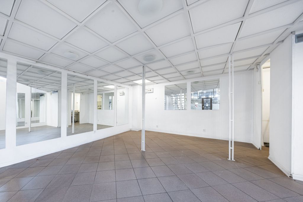 Lokal - 66 m² - winda - ul. Targowa Warszawa Praga-Północ Stara Praga