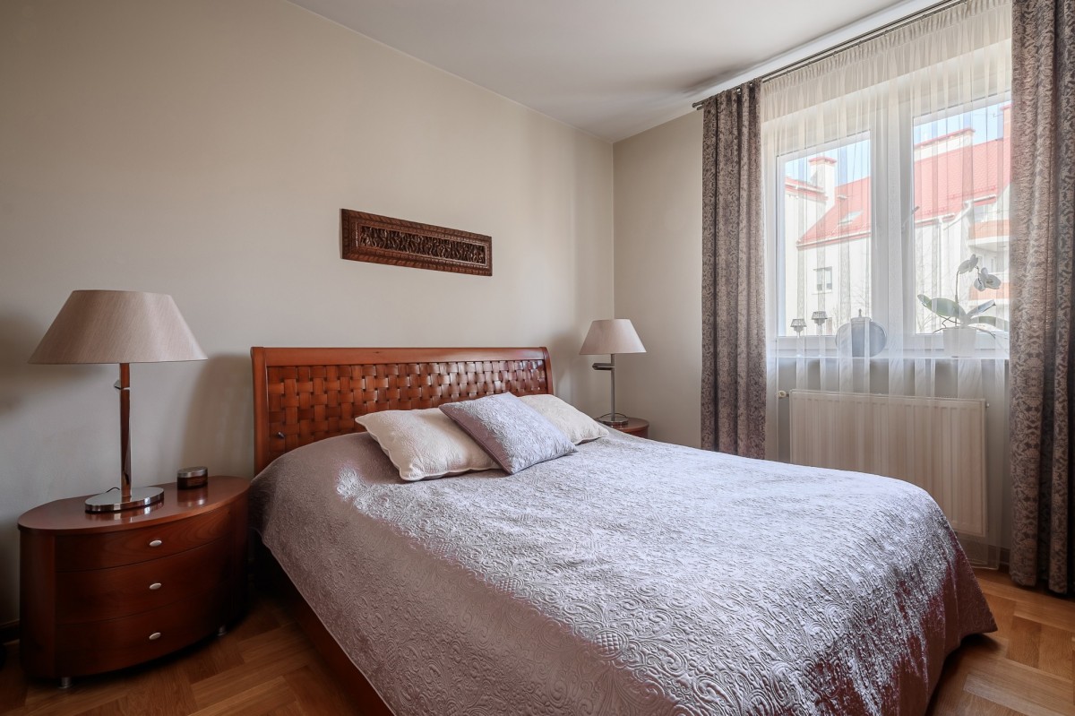 Mieszkanie - 5 pokoi - 140 m² - ul. Władysława Witwickiego Warszawa Praga-Południe