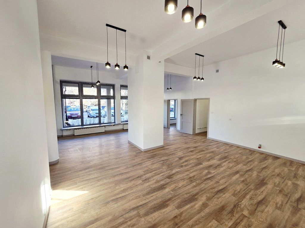 Lokal - 102 m² - ul. Lechicka Warszawa Włochy
