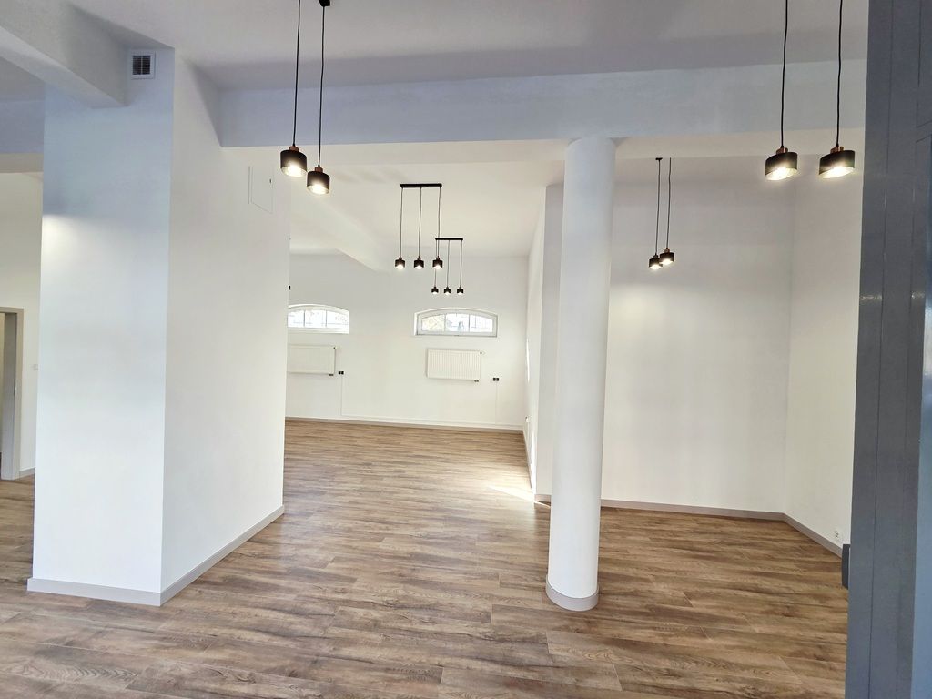 Lokal - 102 m² - ul. Lechicka Warszawa Włochy