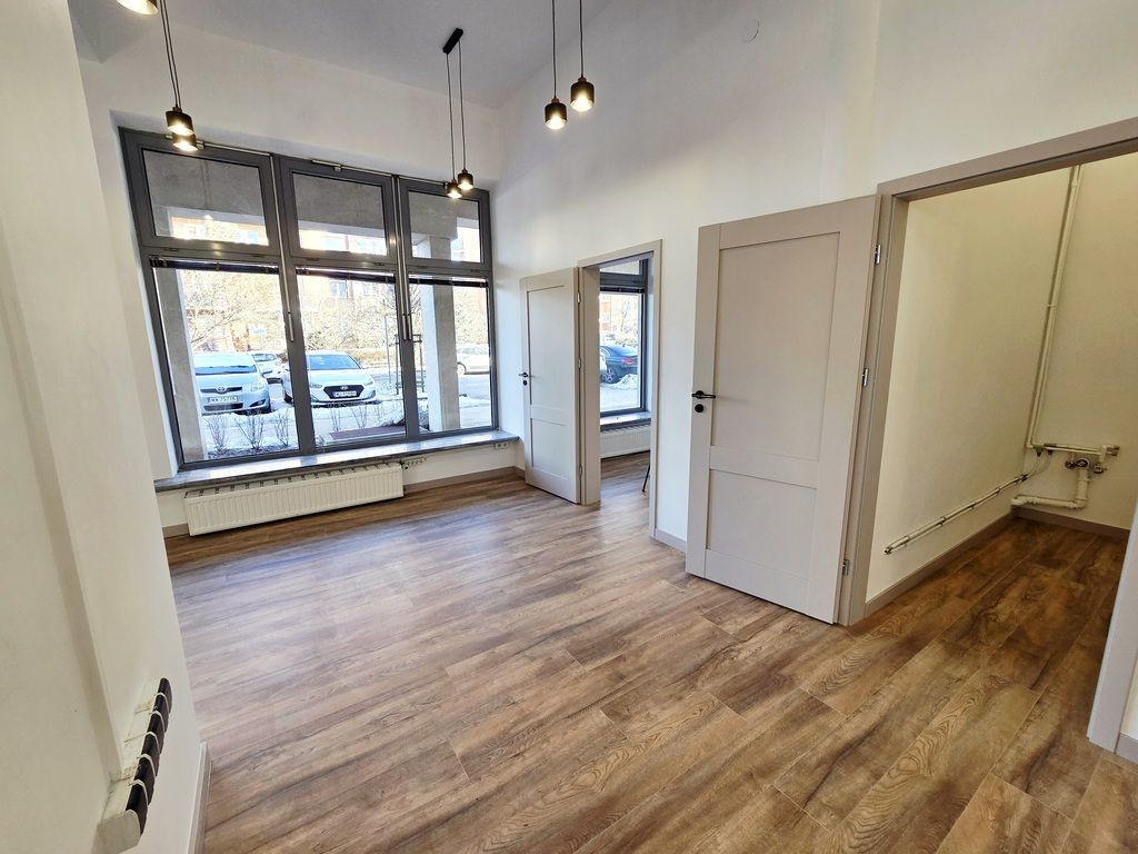 Lokal - 102 m² - ul. Lechicka Warszawa Włochy
