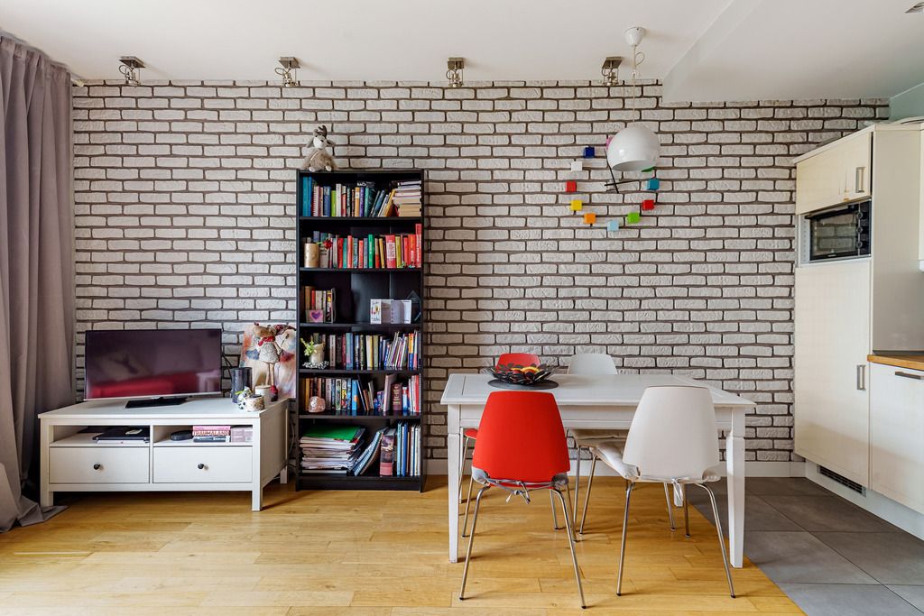 Mieszkanie - 2 pokoje - 44 m² - winda - ul. Obrzeżna Warszawa Mokotów Służewiec
