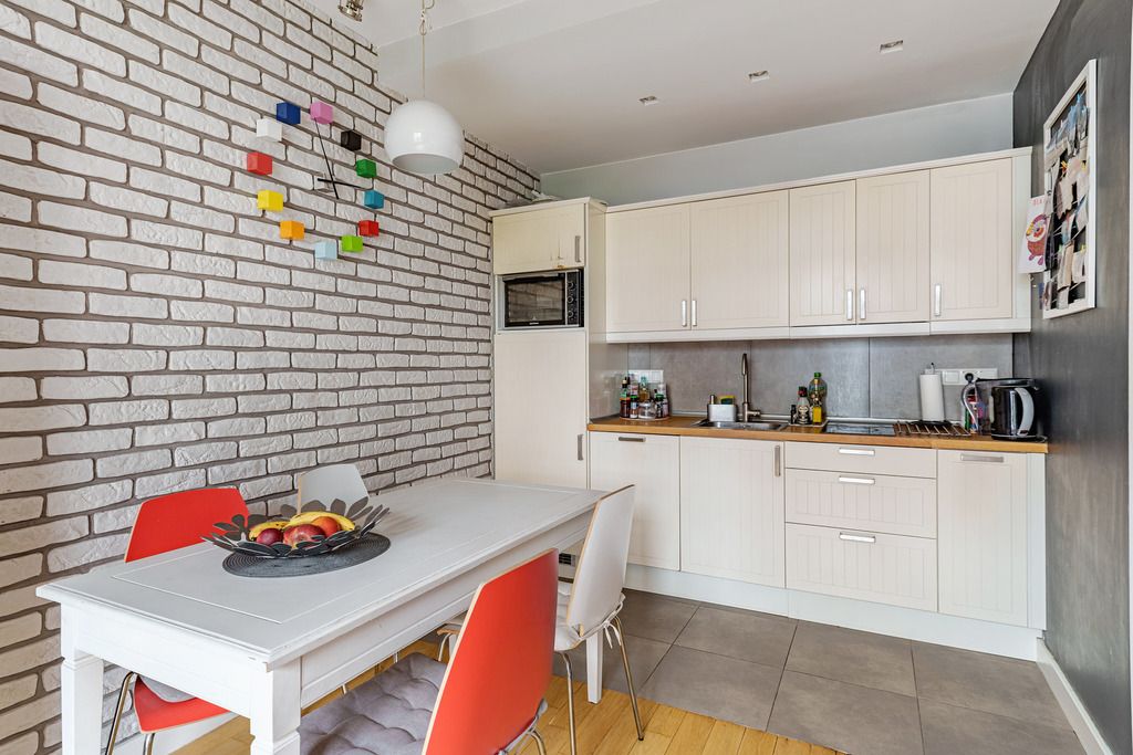 Mieszkanie - 2 pokoje - 44 m² - winda - ul. Obrzeżna Warszawa Mokotów Służewiec