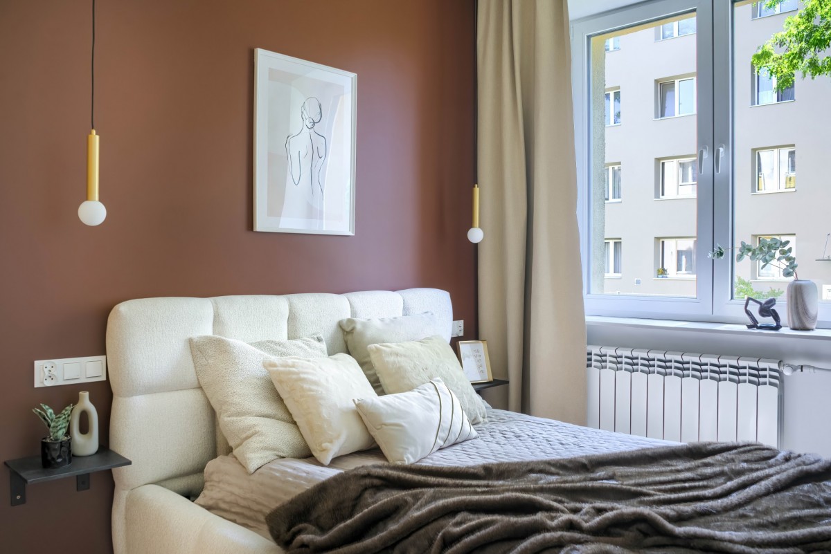 Mieszkanie - 3 pokoje - 50 m² - ul. Marywilska Warszawa Białołęka Żerań