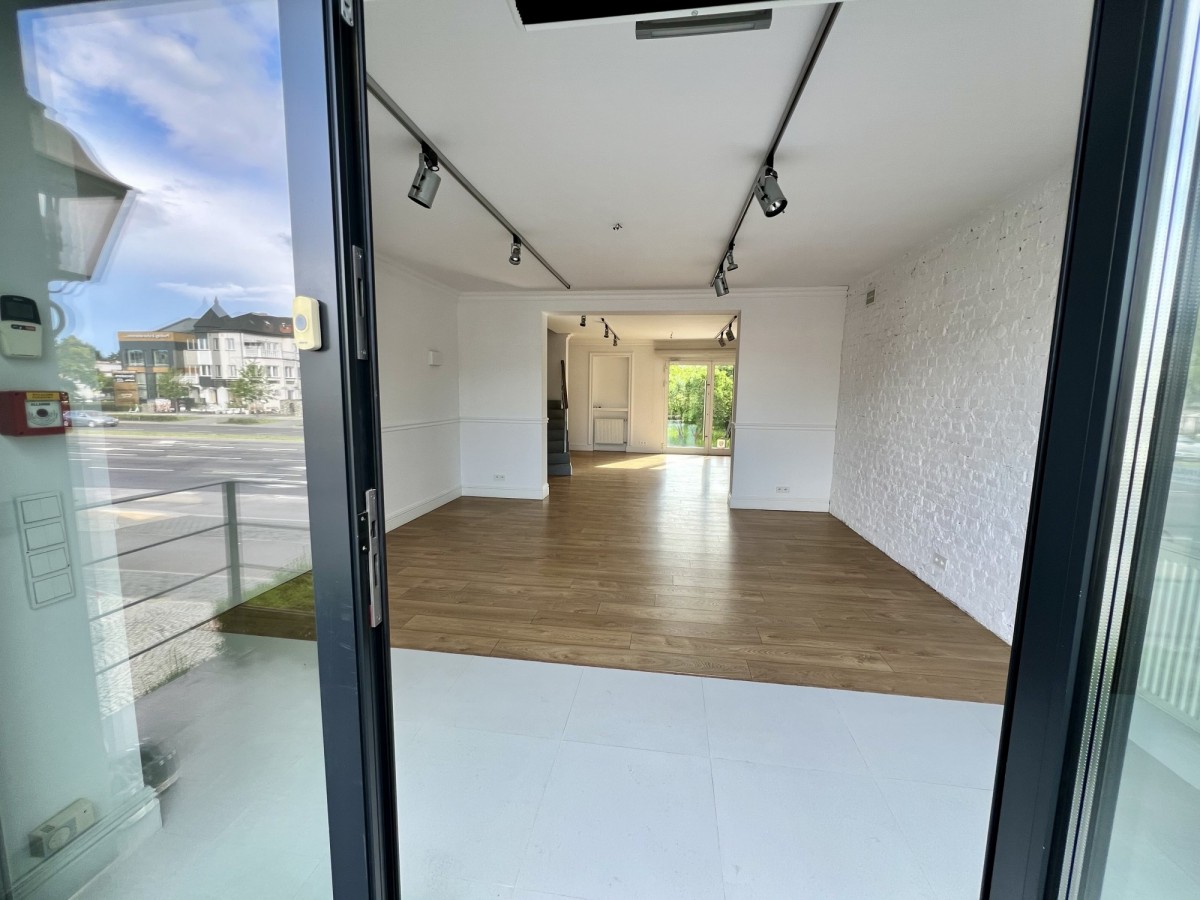 Lokal - 12 pokoi - 320 m² - ul. Wiertnicza Warszawa Wilanów