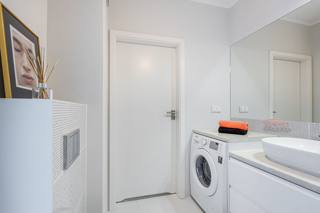 Квартира в оренду - 2 кімнати - 46 м² - Warszawa Mokotów