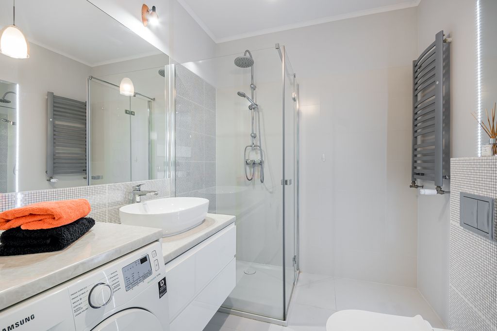 Квартира в оренду - 2 кімнати - 46 м² - Warszawa Mokotów