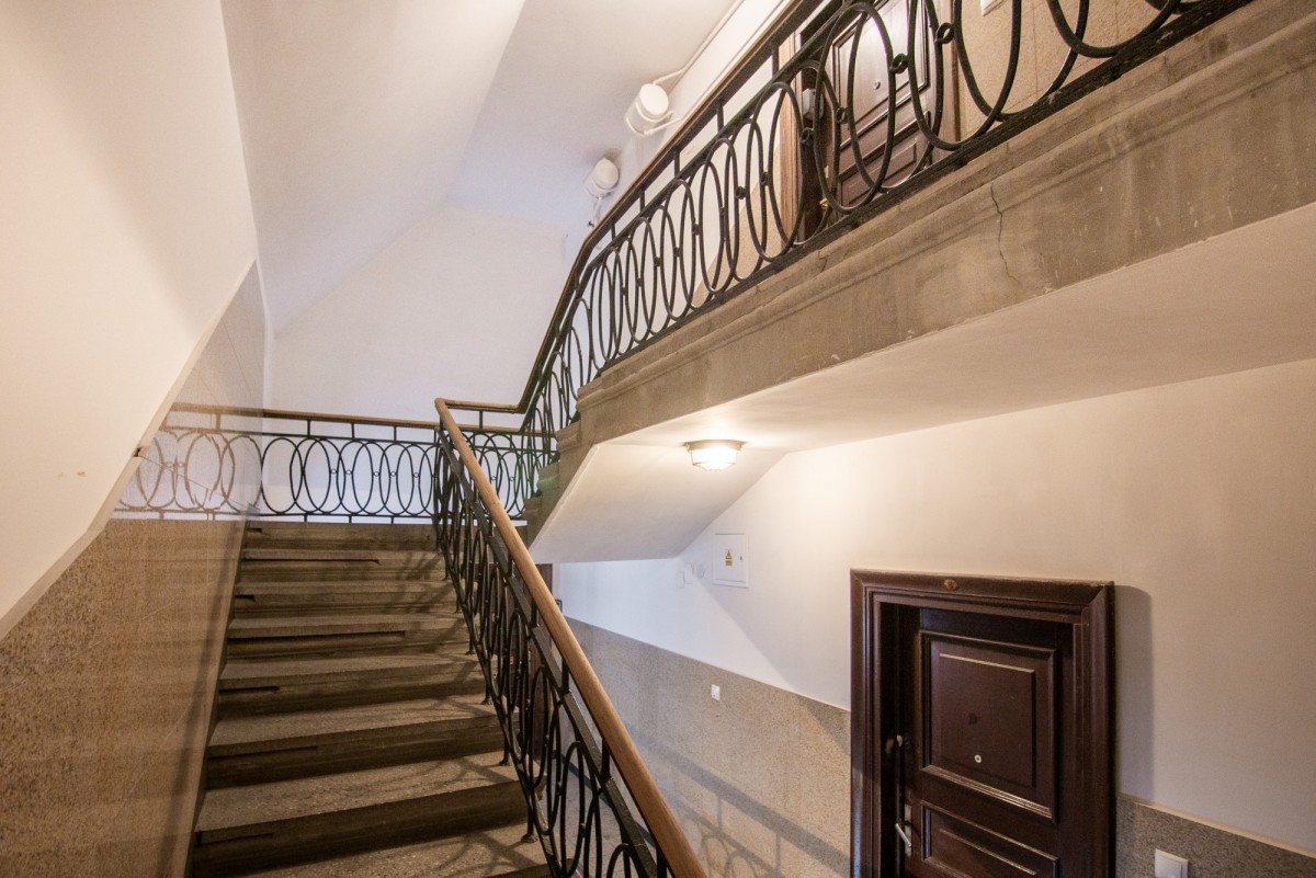 Mieszkanie - 1 pokój - 25 m² - ul. Piwna Warszawa Stare Miasto