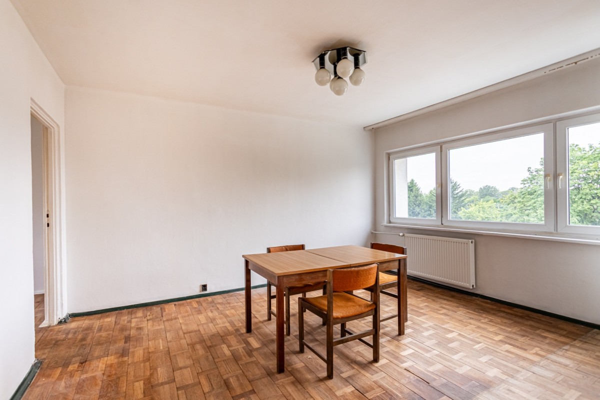 3-Room Apartment for Sale in Warszawa Wola - 53 m²